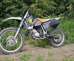 KTM 2002 - Image 6/7