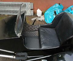 2020 Watsonian SV - Image 4/10