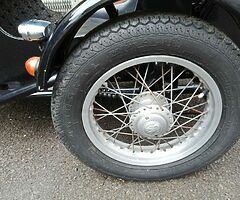 2020 Watsonian SV - Image 5/10