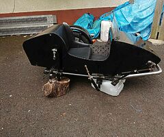 2020 Watsonian SV - Image 6/10