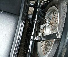 2020 Watsonian SV - Image 7/10