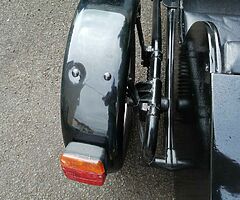 2020 Watsonian SV - Image 8/10