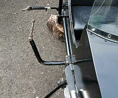 2020 Watsonian SV - Image 9/10