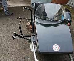 2020 Watsonian SV - Image 10/10