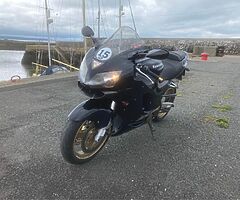 2002 Kawasaki Ninja - Image 7/10