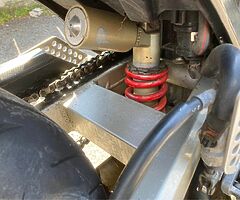 2002 Kawasaki Ninja - Image 10/10