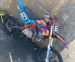 2022 Stomp 160 - Image 4/6