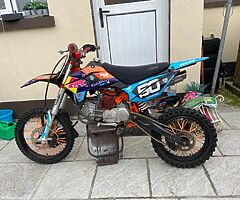 2022 Stomp 160 - Image 6/6