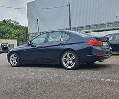 Bmw f30  320 diesel Nct 02-2023 - Image 3/8