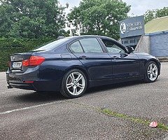 Bmw f30  320 diesel Nct 02-2023 - Image 4/8