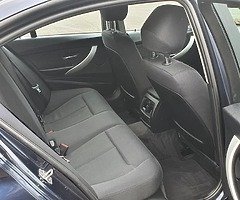 Bmw f30  320 diesel Nct 02-2023 - Image 5/8
