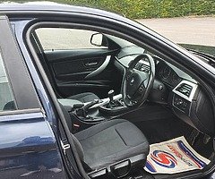 Bmw f30  320 diesel Nct 02-2023 - Image 6/8