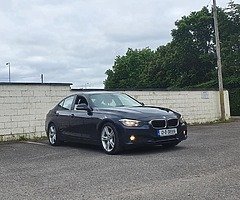 Bmw f30  320 diesel Nct 02-2023 - Image 8/8