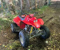 2006 Skyhawk  150cc - Image 7/7