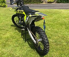 2017 KTM SX - Image 6/10