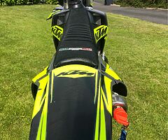 2017 KTM SX - Image 7/10