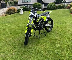 2017 KTM SX - Image 8/10