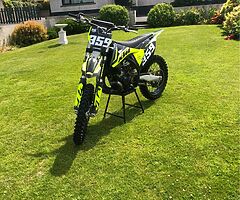 2017 KTM SX - Image 9/10