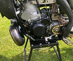 2017 KTM SX - Image 10/10