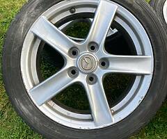 alloys
