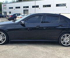 2013 Mercedes-Benz E-Class - Image 6/10