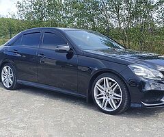 2013 Mercedes-Benz E-Class - Image 8/10