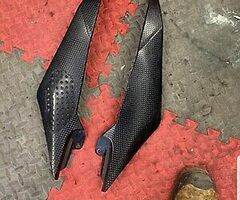 Wanted: LHS 13S tank panel