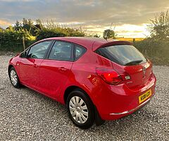 2013 Vauxhall Astra - Image 5/10