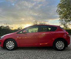 2013 Vauxhall Astra - Image 6/10