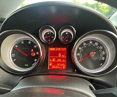 2013 Vauxhall Astra - Image 10/10