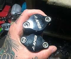 Joblot of yz125 bits - Image 4/5