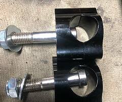 Joblot of yz125 bits - Image 5/5