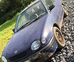 Corolla