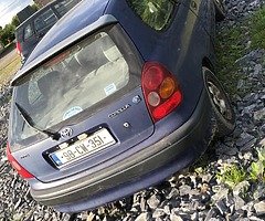 Corolla