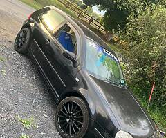 Mk4 golf coilovers