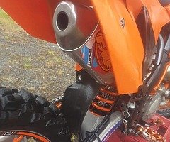 2013 KTM 150