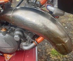 2013 KTM 150 - Image 4/4