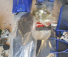 Yamaha yzf 450 2006 job lot - Image 3/10