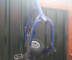 Yamaha yzf 450 2006 job lot - Image 7/10