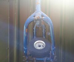 Yamaha yzf 450 2006 job lot - Image 8/10