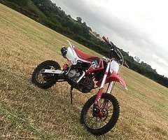 Stomp 160cc - Image 4/4