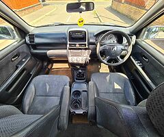 2005 Honda CR-V - Image 4/8