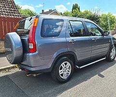 2005 Honda CR-V - Image 8/8