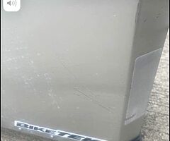 Yamaha XT panniers - Image 4/5