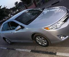 2012 LE Toyota Camry - Image 4/5