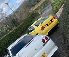 R33 skyline - Image 3/5