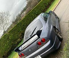 R33 skyline - Image 4/5