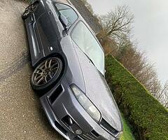 R33 skyline - Image 5/5