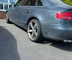 2008 Audi A4 - Image 4/4