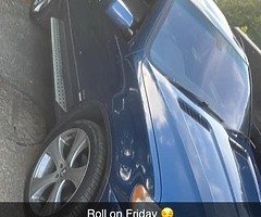 BMW X5 and seat Ibiza - Image 4/4